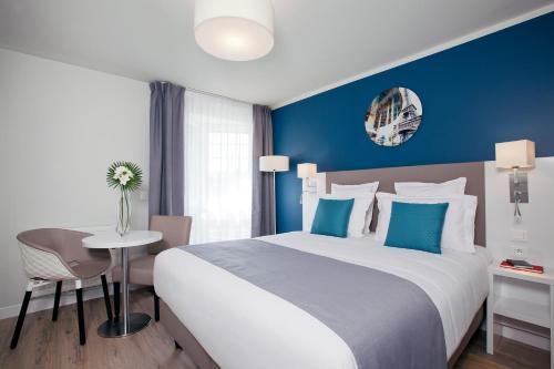 Residhome Paris Gare De Lyon - Jacqueline De Romilly