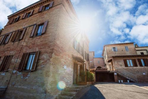 Hotel Porta Romana