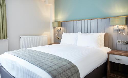 The New Inn Motel, Langstone