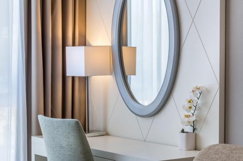 Preelook Apartments & Rooms