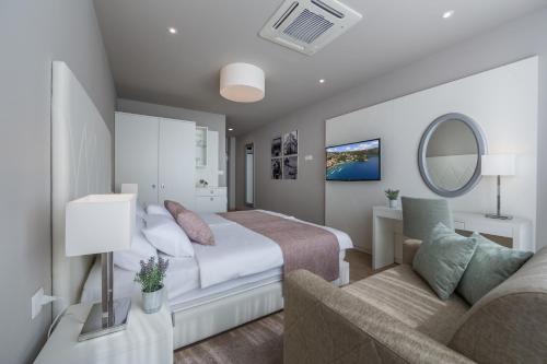 Preelook Apartments & Rooms