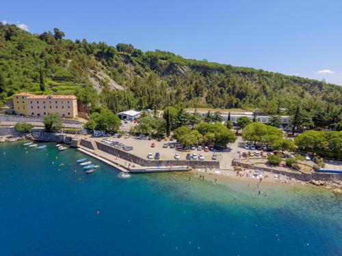 Preelook Apartments & Rooms