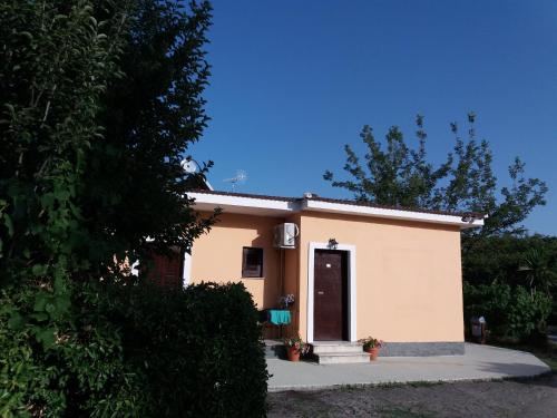 Hotel Yannis Corfu