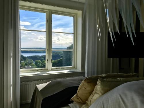 Fredriksten Hotell