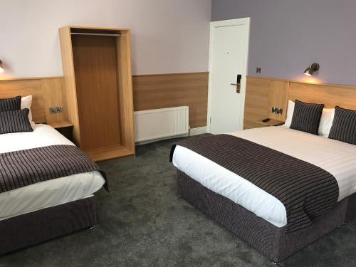 Kennedy's Drumcondra