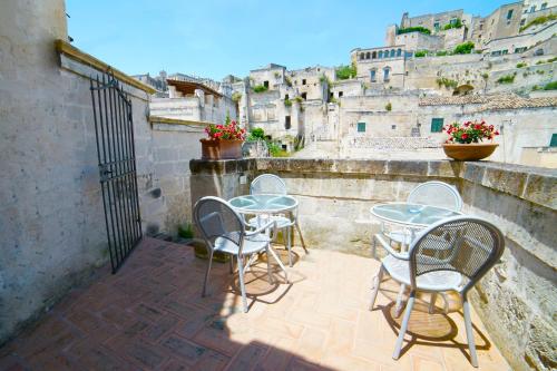Sassolino Bed & Breakfast
