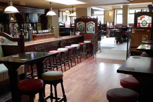 Kennedy's Drumcondra