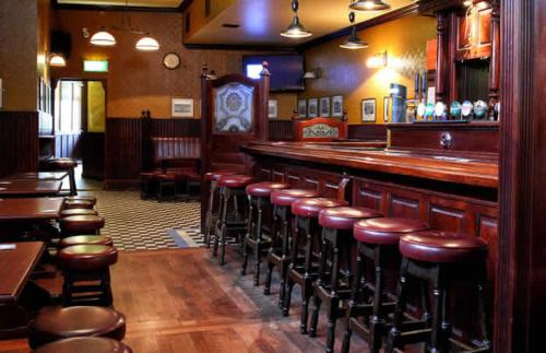 Kennedy's Drumcondra