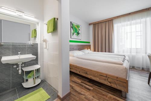 City Rooms Wels