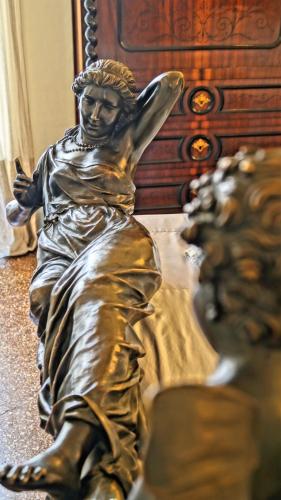 Historical Suites VVM