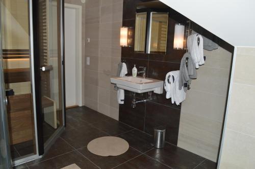 Minnesberg B&B