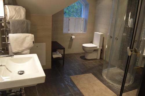 Minnesberg B&B