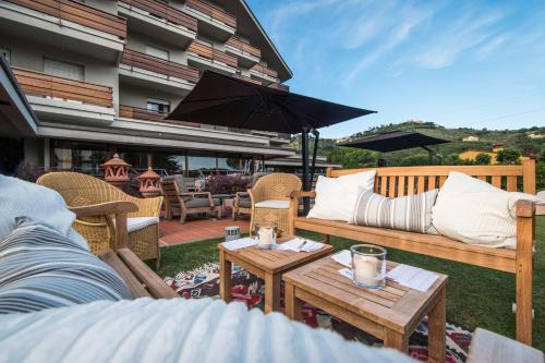 Hotel Michelangelo