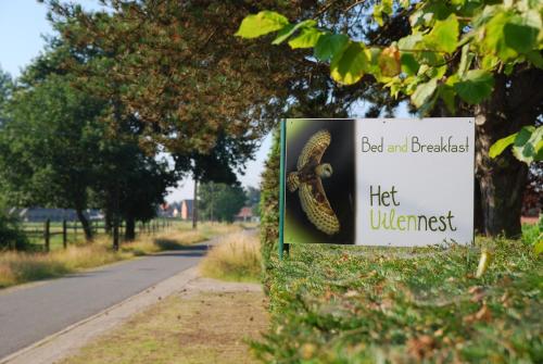 Het Uilennest