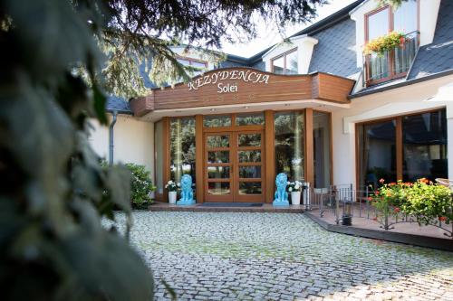 Hotel Solei