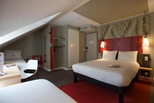 Ibis Wavre Brussels East