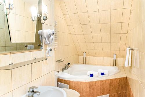 Motelik Arkadia