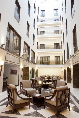 Europa Royale Bucharest