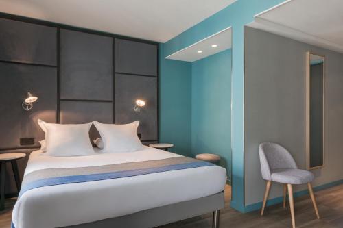 Hotel Sanso by HappyCulture