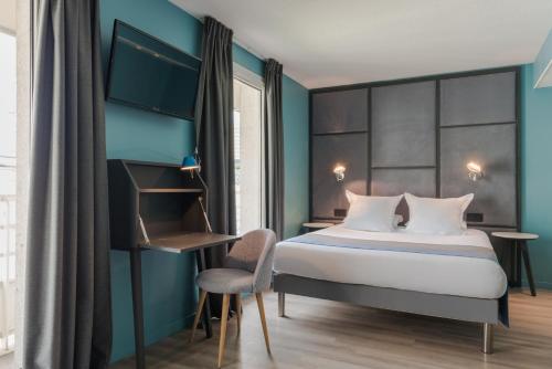 Hotel Sanso by HappyCulture
