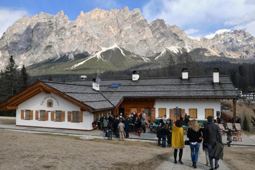 Agriturismo Jagerhaus