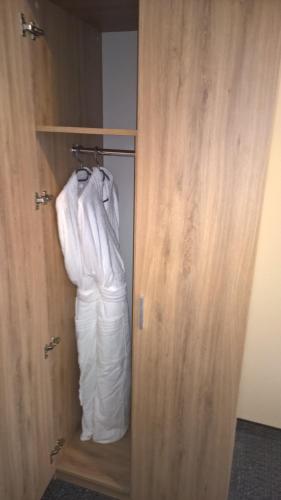 Old Town Trio Hostel Rooms