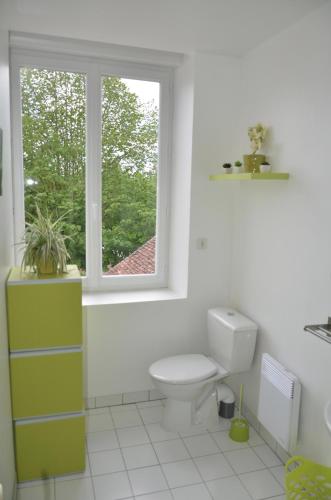 Le Gîte Oratorien
