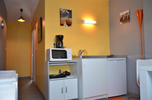 Le Gîte Oratorien