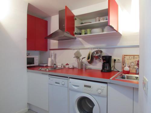 Beholiday Santiago Apartments