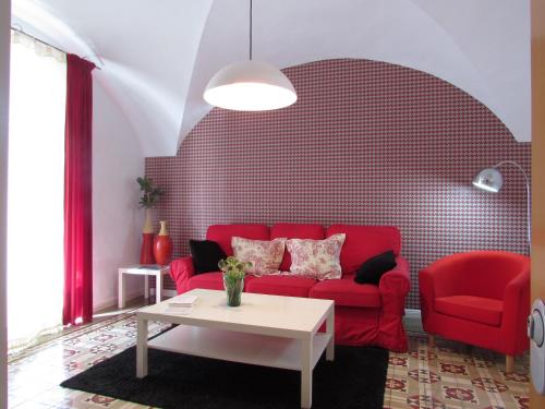 Beholiday Santiago Apartments