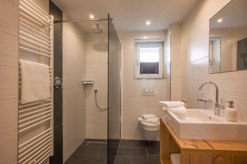 Hotel Garni Nill