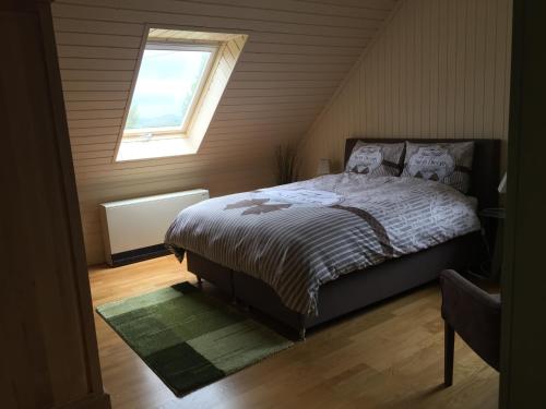 Haus Buyl Bergh