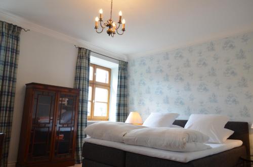 Alte Posthalterei Zorneding