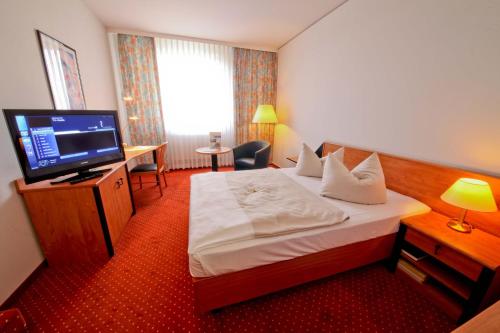 NOVINA HOTEL Südwestpark