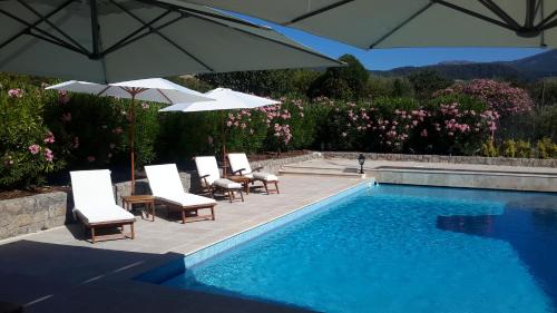 Aux Charmes de Grasse