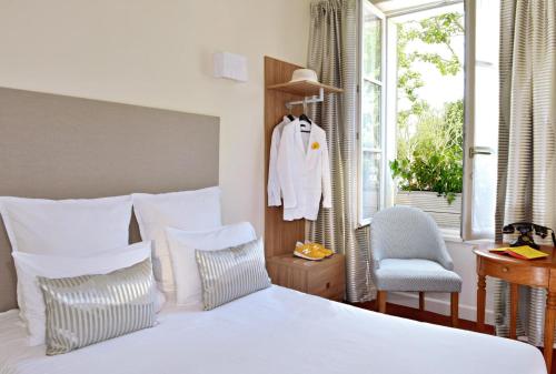 Citotel Le Plantagenet