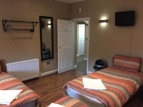 Anfield Accommodation Part Of The Twelfth Man Public House