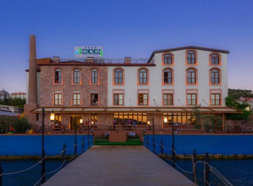 Bacacan Hotel