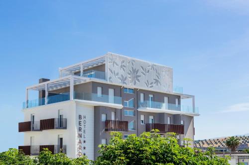Hotel Bernard