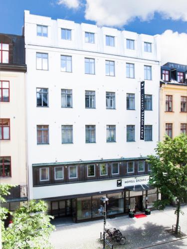 Örebro Hotel