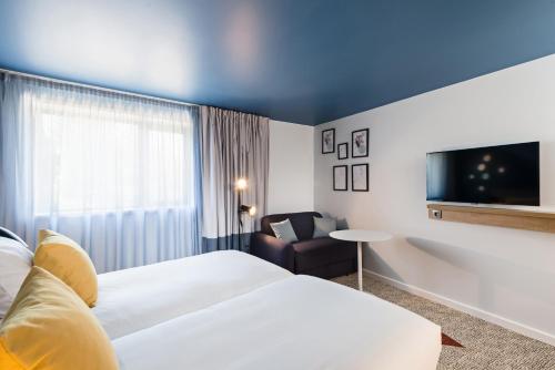 Radisson Hotel Aix En Provence