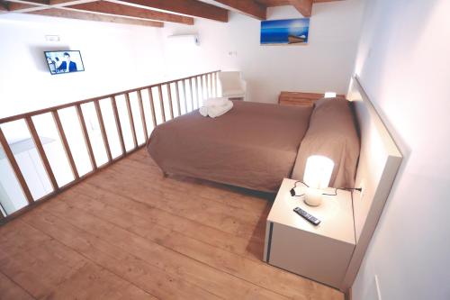 II Viaggiatore Via Indipendenza B&B