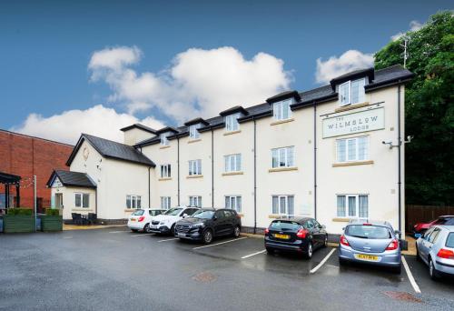The Wilmslow Lodge