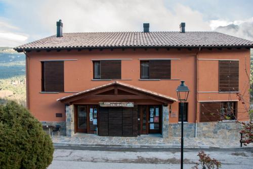 Alberg Cal Manel