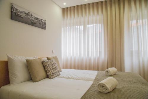 Spot Apartments Trindade