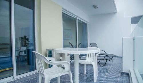Paphinia Hotel Apartments