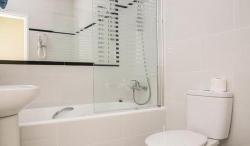 Paphinia Hotel Apartments