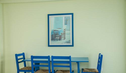 Paphinia Hotel Apartments