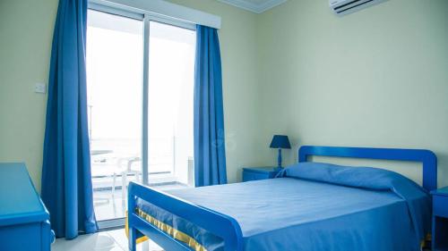 Paphinia Hotel Apartments