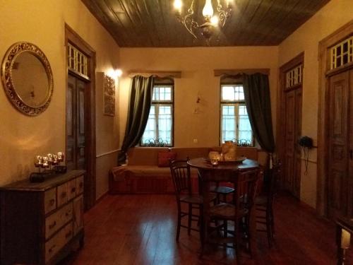 Lichovo Rooms